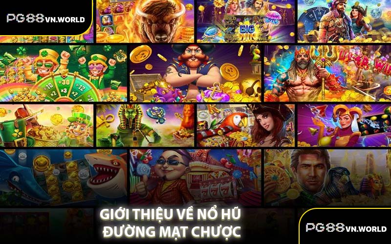 Giới Thiệu Về Nổ Hũ Đường Mạt Chược